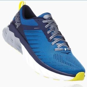 Hoka One Running Shoe